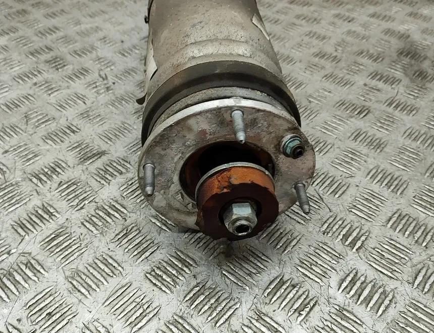 LAND ROVER Range Rover Sport 2 generation (2013-2022) Amortisseur pneumatique avant gauche JK6M-3C286-AD 30378164