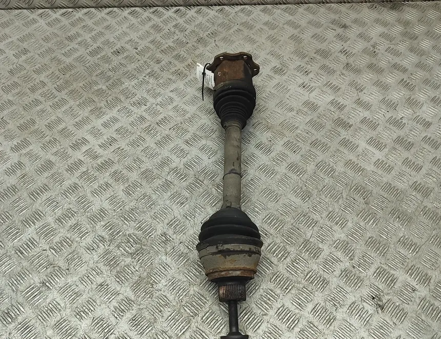 AUDI A6 C7/4G (2010-2020) Arbre de transmission avant droit 4G0407271F 30402626