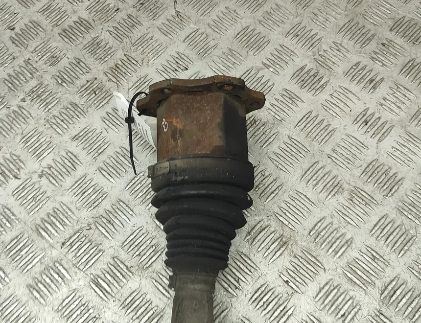 AUDI A6 C7/4G (2010-2020) Arbre de transmission avant droit 4G0407271F 30402626