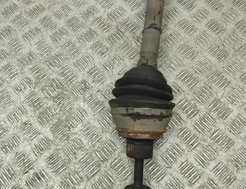 AUDI A6 C7/4G (2010-2020) Arbre de transmission avant droit 4G0407271F 30402626