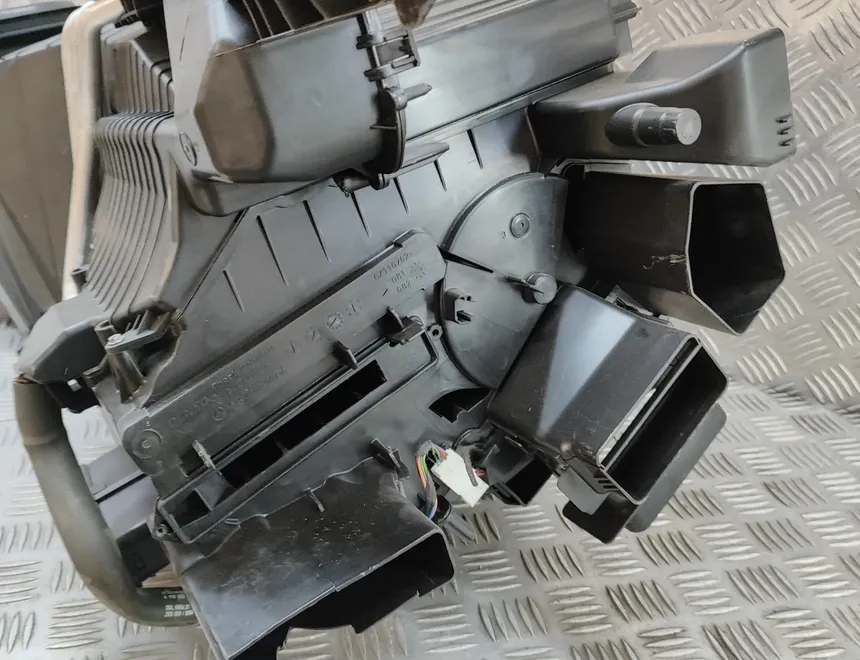 MERCEDES-BENZ Sprinter 3 generation (907/910) (2019-2024) Chauffage intérieur A9108305801 30563774