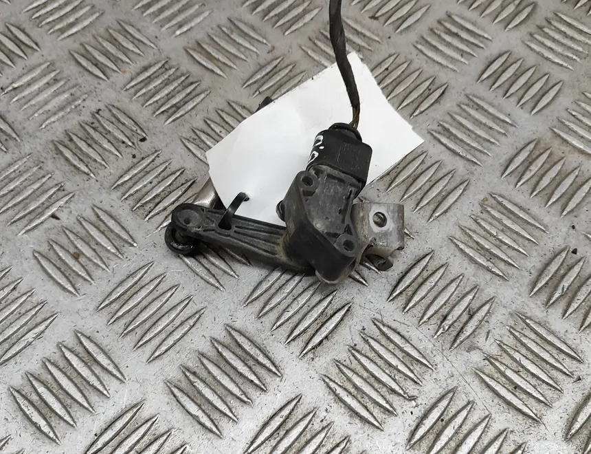 PORSCHE Panamera 971 (2016-2020) Capteur de niveau de hauteur arrière droit 4M0907503 30619088