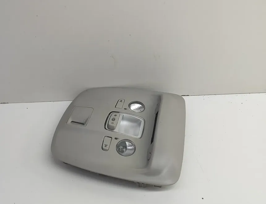 TOYOTA ProAce 2 generation (2016-2023) L'éclairage intérieur 9677821577,98151309BJ 30667785