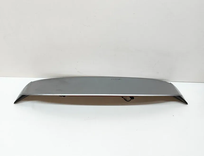 AUDI A3 8V (2012-2020) Becquet de coffre 8V4827933B 30704401