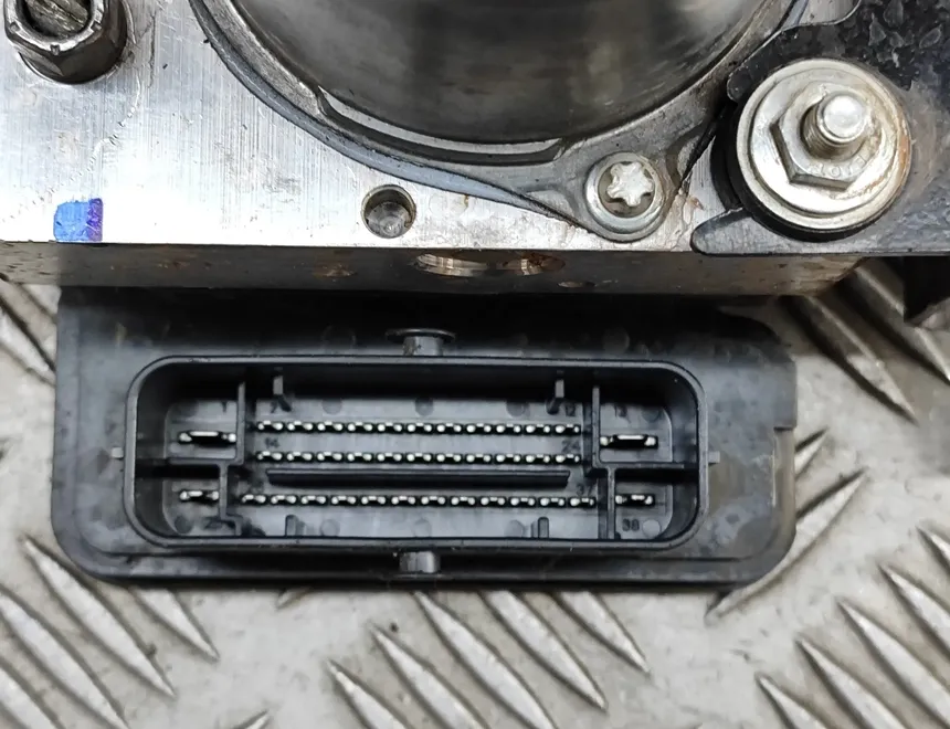 NISSAN Juke 2 generation (2019-2023) Pompe ABS 0265956794,0265295486,47660-00Q1J,47660-4302R 30755315