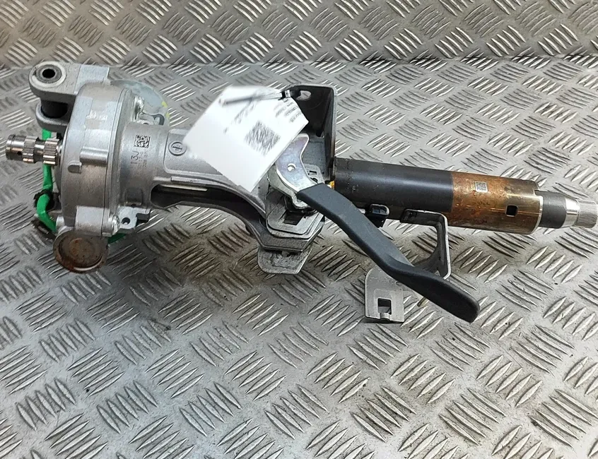 TOYOTA C-HR 2 generation (2023-2024) Mécanisme de colonne de direction 89650-10400 30905835