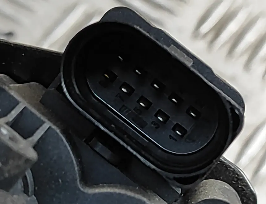 VOLKSWAGEN Touareg 3 generation (2018-2024) Compresseur de suspension 443020300,26071634,415406610,4M0616005J 30907113