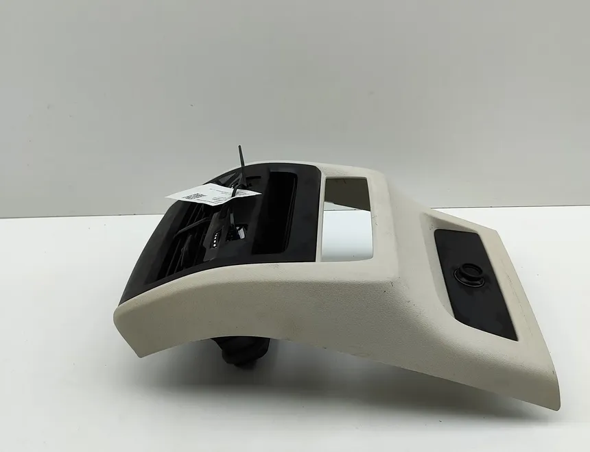 BMW X5 G05/G18 (2018-2024) Garniture de la console centrale 9399877,9399874 30909068