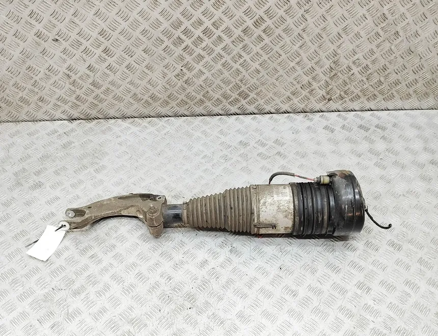 AUDI e-tron Sportback 1 generation (2019-2024) Amortisseur pneumatique avant gauche 4KE616039E 33980762