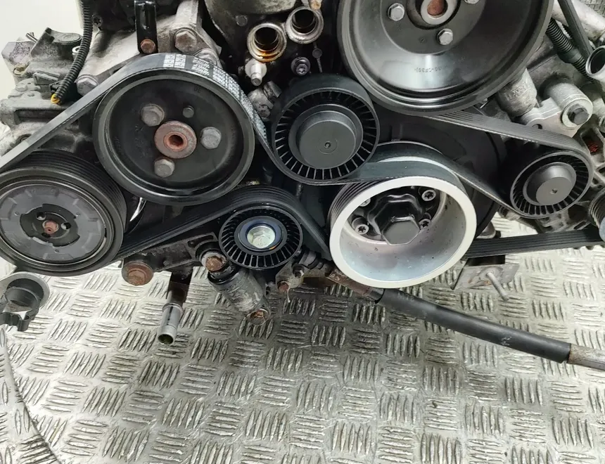 BMW M3 E90/E92/E93 (2007-2013) Moteur S65B40A 31227382