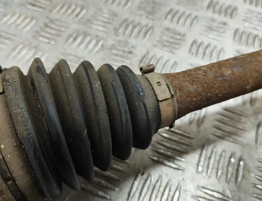 LEXUS GS 2 generation (1997-2004) Arbre de transmission arrière gauche 42380-29028 31293853