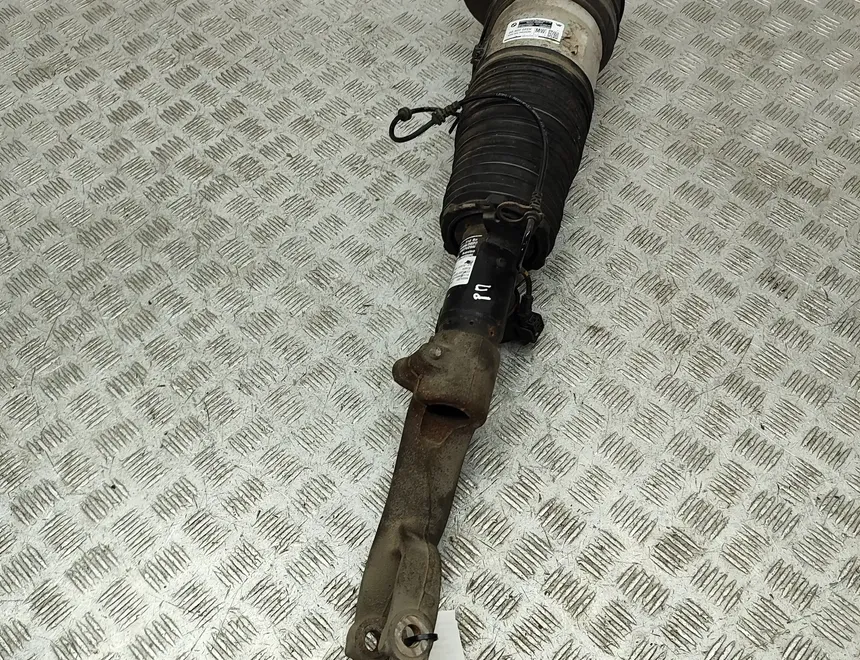 BMW X7 G07 (2018-2024) Amortisseur pneumatique avant droit 78315615 31294502