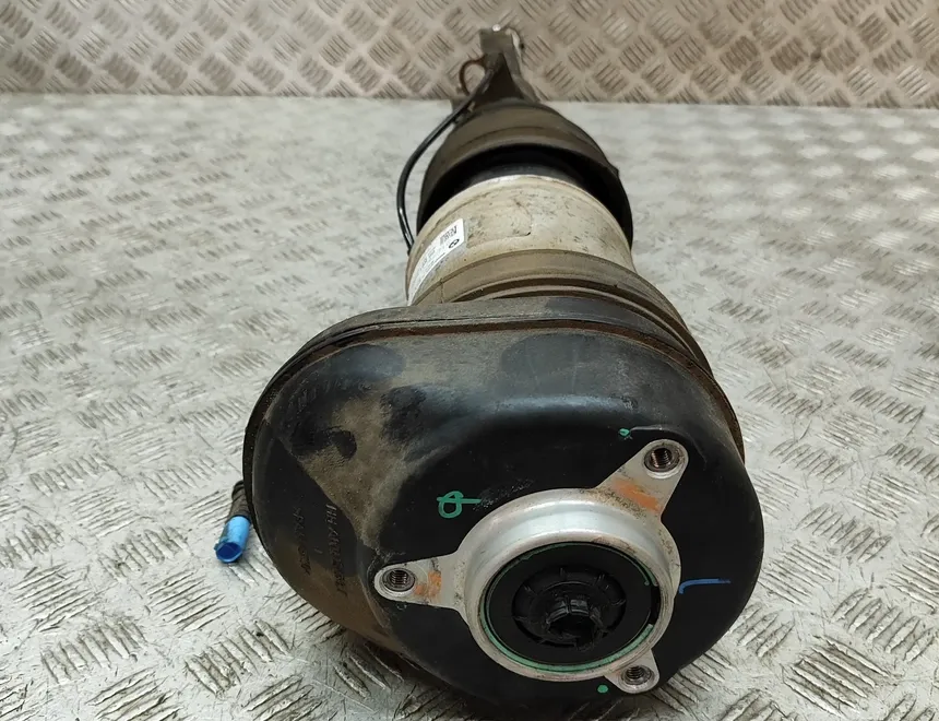 BMW X7 G07 (2018-2024) Amortisseur pneumatique avant gauche 78315615 31294503