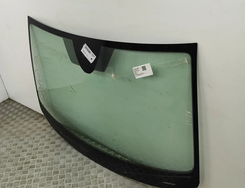 VOLKSWAGEN T-Cross 1 generation (2019-2023) Pare-brise avant 2GM845011BA 31348711