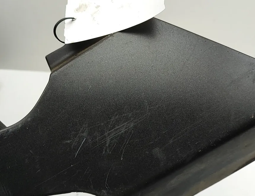 YAMAHA YZF-R Capot de carénage inférieur côté gauche 31566488