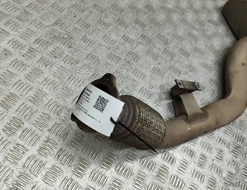 AUDI A5 F5 (2016-2024) Catalyseur 8W0253211J 31619328