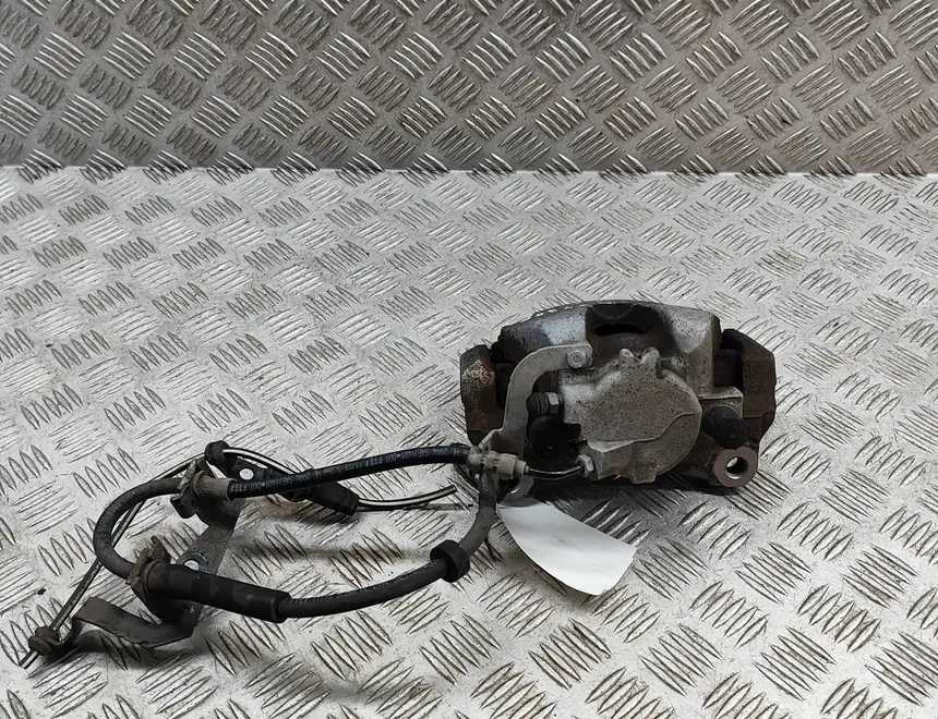 AUDI A5 F5 (2016-2024) Étrier de frein avant droit 8W0615124,8W06DH 31619412