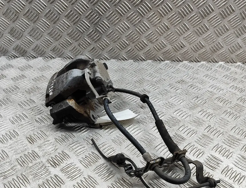 AUDI A5 F5 (2016-2024) Étrier de frein avant droit 8W0615124,8W06DH 31619412