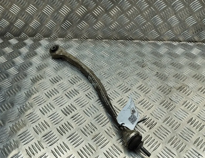 PORSCHE Taycan 1 generation (2019-2023) Lien de stabilisateur avant gauche 9J1411317B,9J1317B 31620200