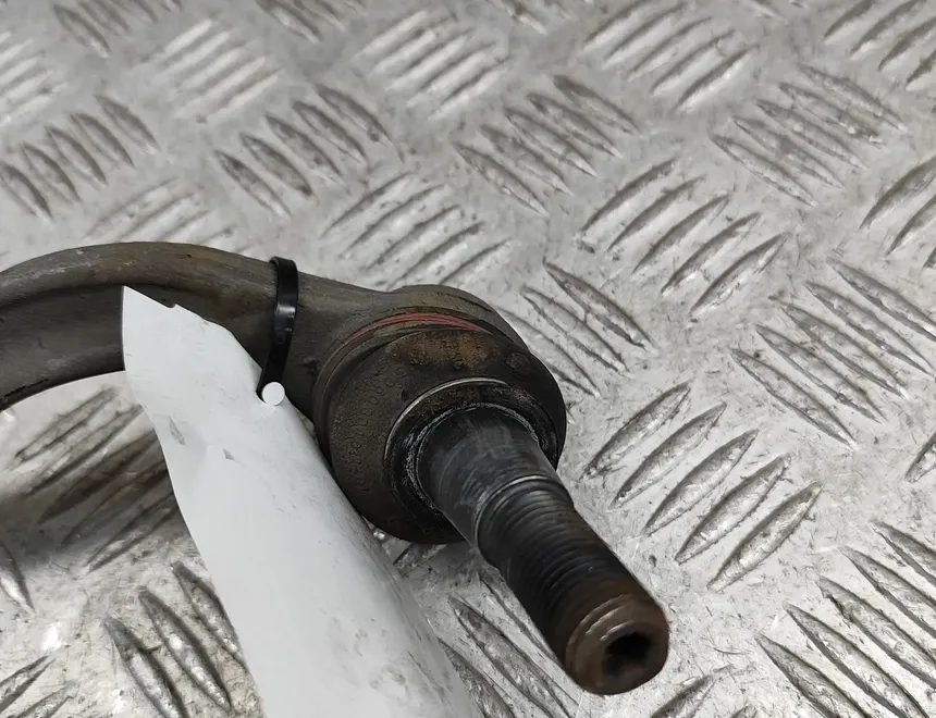 AUDI A5 F5 (2016-2024) Lien de stabilisateur avant gauche 8W0423811C 31798633