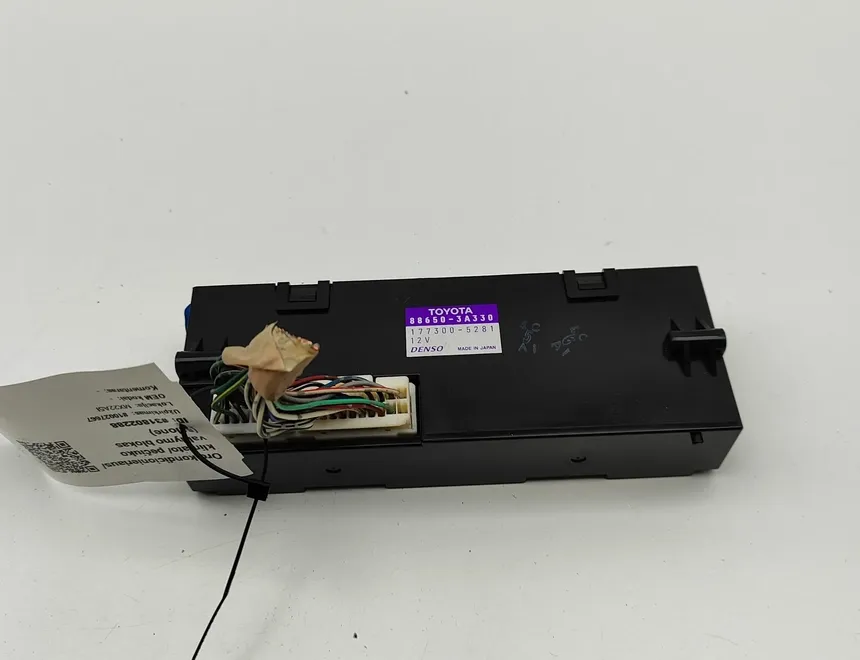 LEXUS GS 2 generation (1997-2004) Unité de climatisation 88650-3A330 31802288