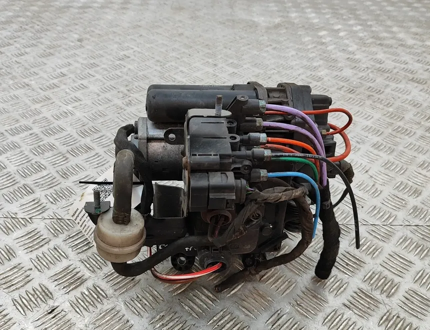 AUDI Q7 4M (2015-2024) Compresseur de suspension 26071634,443020300,4M0616005H 31944125