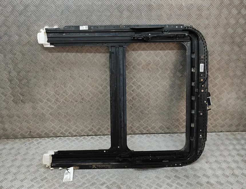 AUDI A7 C7/4G (2010-2020) Toit ouvrant 4G8959591A,4G8877041E 31944379