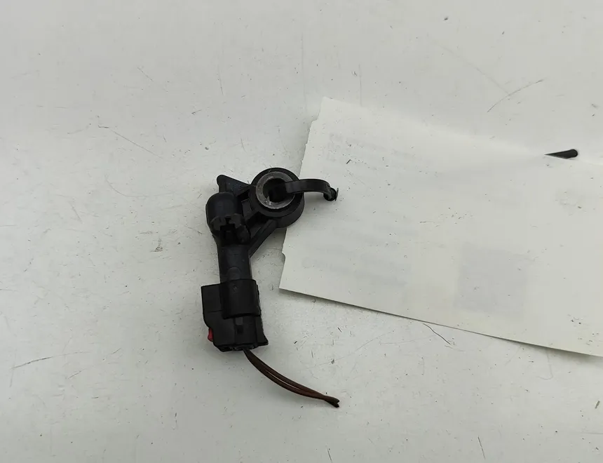 ALFA ROMEO Stelvio 949 (2017-2023) Capteur d'impact arrière droit 51943477 31998116