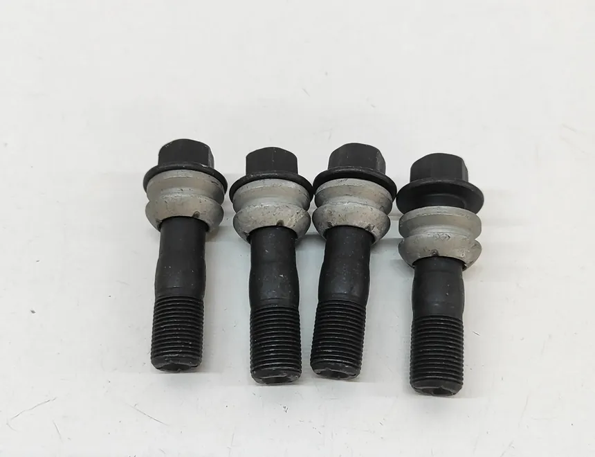 MERCEDES-BENZ GLS-Class X166 (2015-2020) Kit de vis de roue A0009904418 32044938