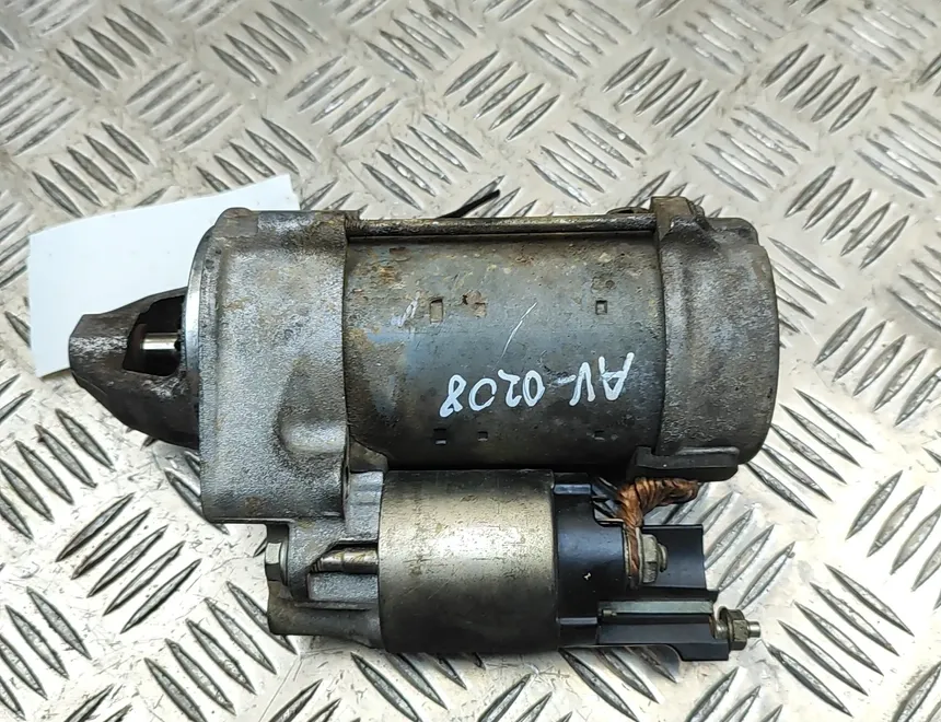 MERCEDES-BENZ Vito W639 (2003-2015) Démarreur 428000-5511,A6519060026 32056262