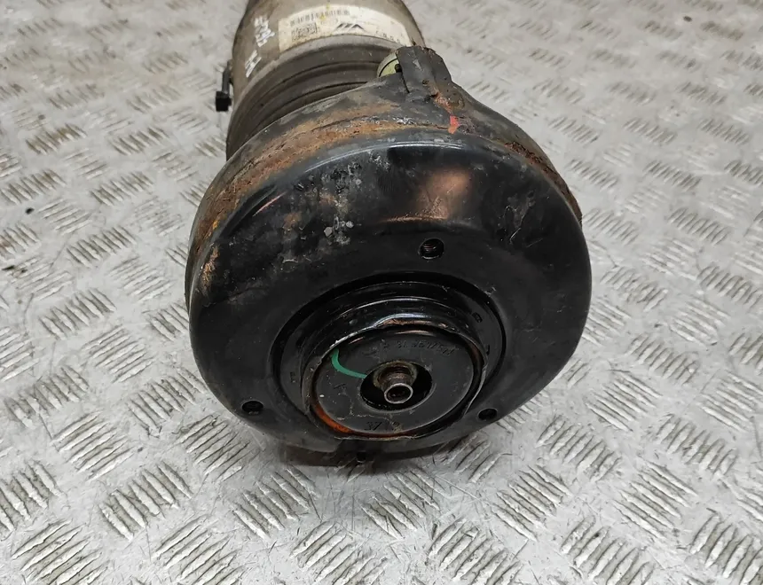 AUDI e-tron 1 generation (2018-2024) Amortisseur pneumatique avant gauche 4KE616039E 32069071