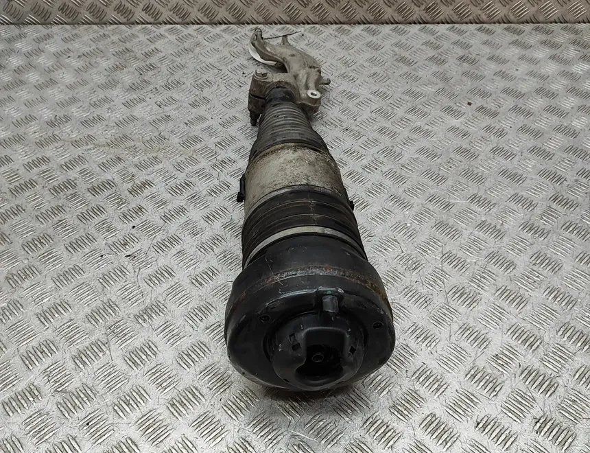 AUDI e-tron 1 generation (2018-2024) Amortisseur pneumatique avant droit 4KE616039E 32069072