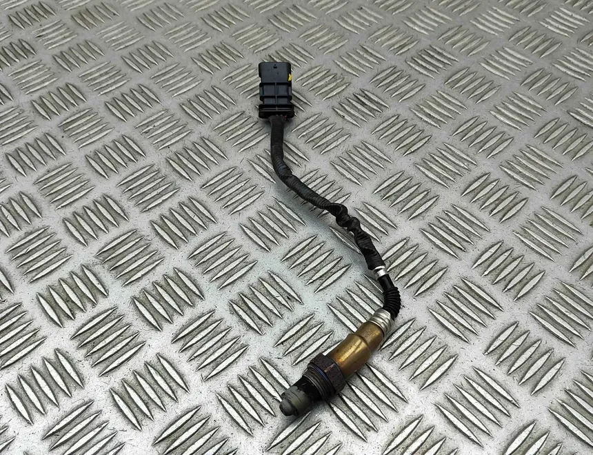 OPEL Astra L (2021-2023) Sonde à oxygène lambda 9810666880,0258027151 32387145