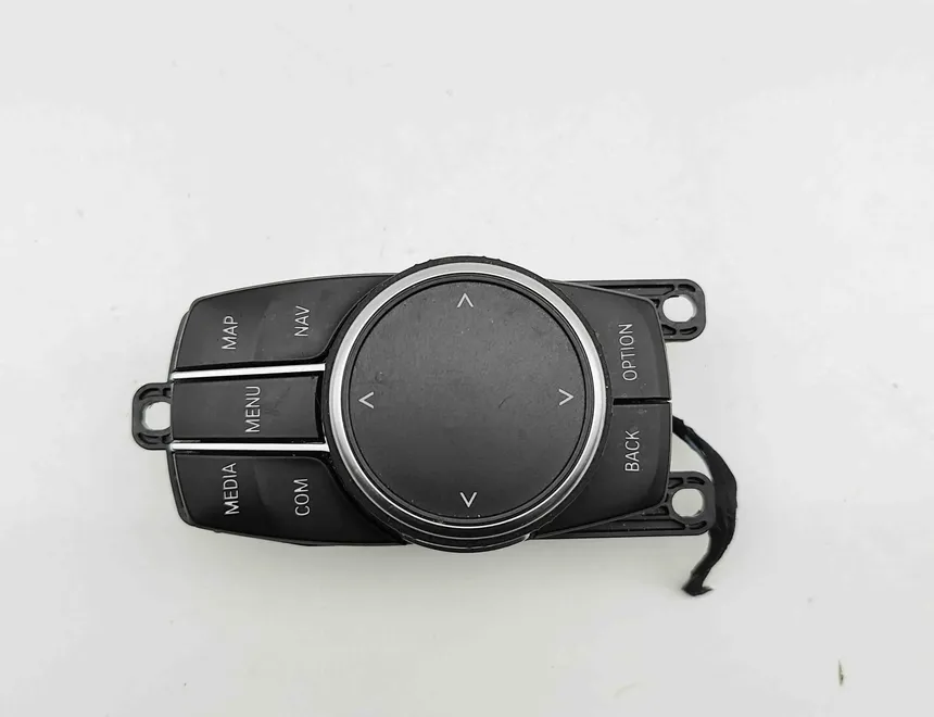 BMW X3 G01 (2017-2024) Bouton de commande de navigation 9459631,192263-10 32479394
