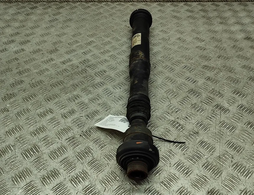 VOLKSWAGEN Touareg 2 generation (2010-2018) Arbre de transmission court de boîte de vitesses 7P0521101K 32741967