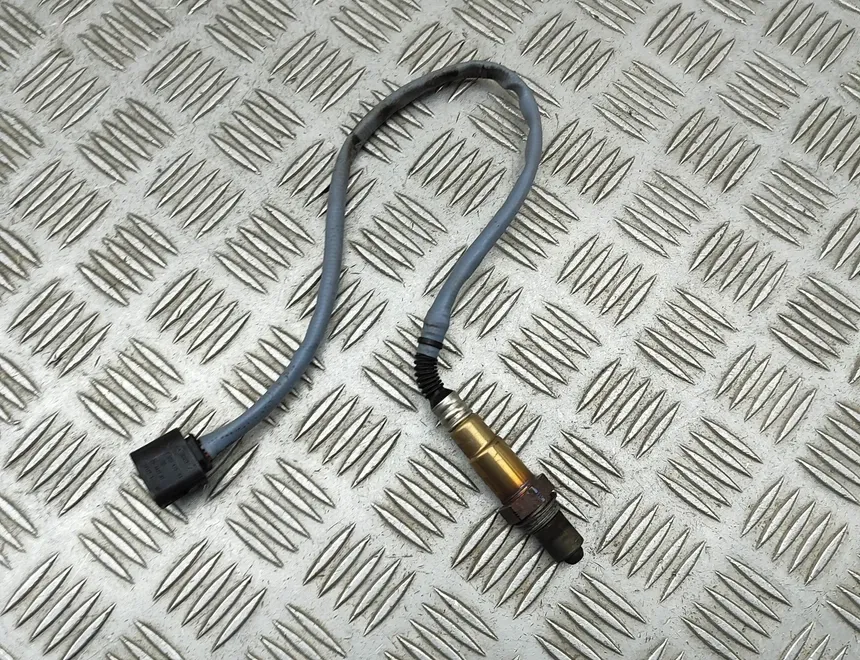 PEUGEOT 508 2 generation (2018-2023) Sonde à oxygène lambda 9811385980,0258027155 32781338