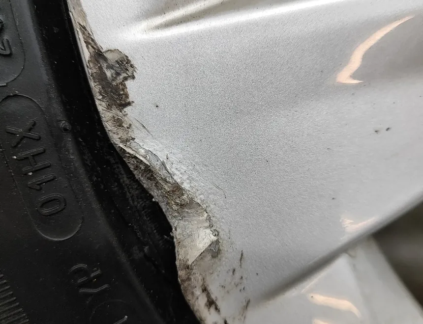 TESLA Model S 1 generation (2012-2024) Roue 1059337-00-B 32820588