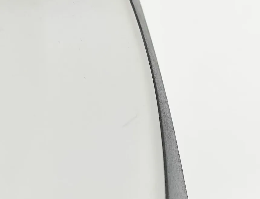 VOLKSWAGEN T-Cross 1 generation (2019-2023) Garniture de rétroviseur intérieur 2GM868438B 32843834