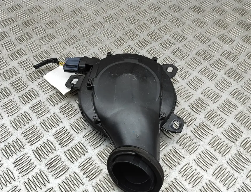 VOLVO XC40 1 generation (2017-2024) Caisson de basses 32265313,P32265313 32982268
