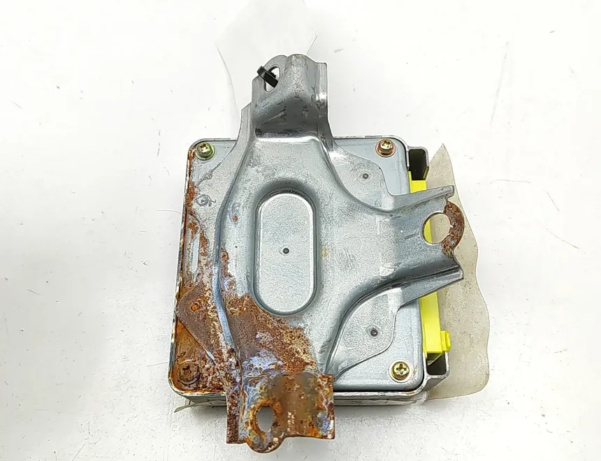 TOYOTA Hilux 6 generation (1997-2004) Unité de contrôle SRS 89170-35110,152300-3552 33025718