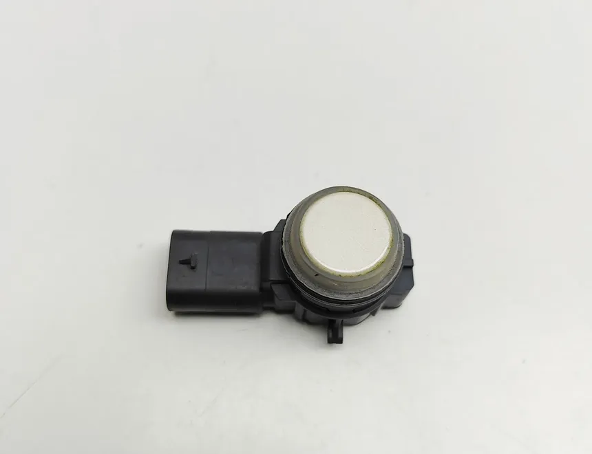 JEEP Compass 2 generation (2017-2023) Capteur de stationnement avant 735643800,0263033850 33032596