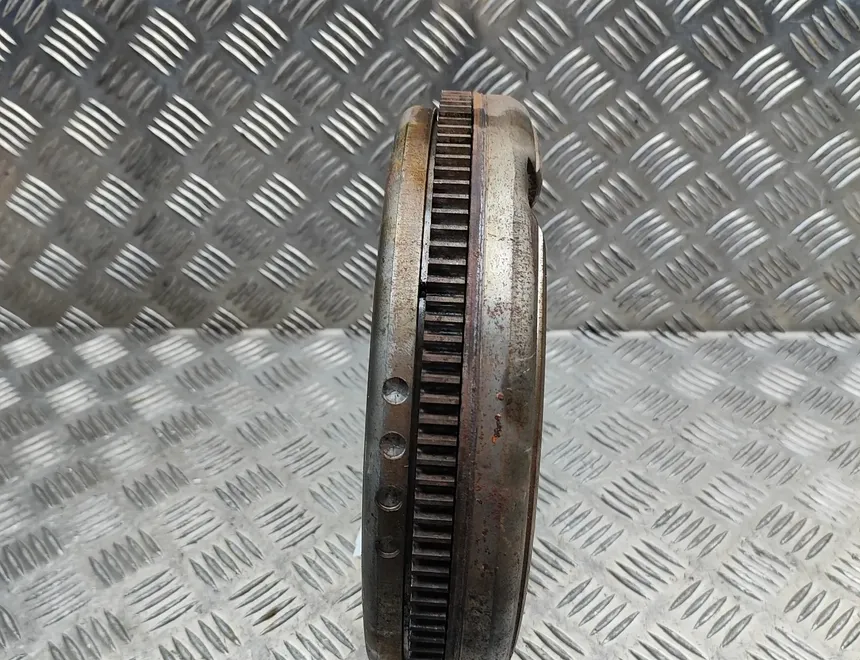 VOLKSWAGEN Golf R 6 generation (2009-2012) Volant Disque Automatique 04L105266D 33072125