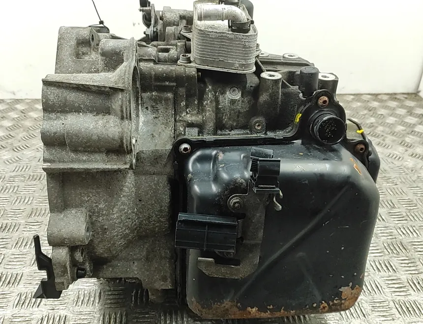 VOLKSWAGEN Golf R 6 generation (2009-2012) Boîte de vitesses LRK 33073082