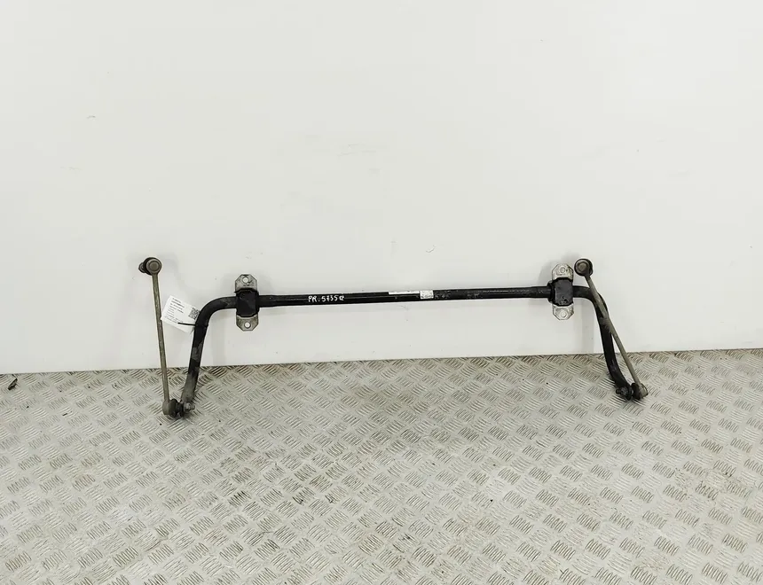 BMW iX3 1 generation (G08) (2020-2024) Barre Anti Roulis Avant 6888085,6886035,6886036 33117519