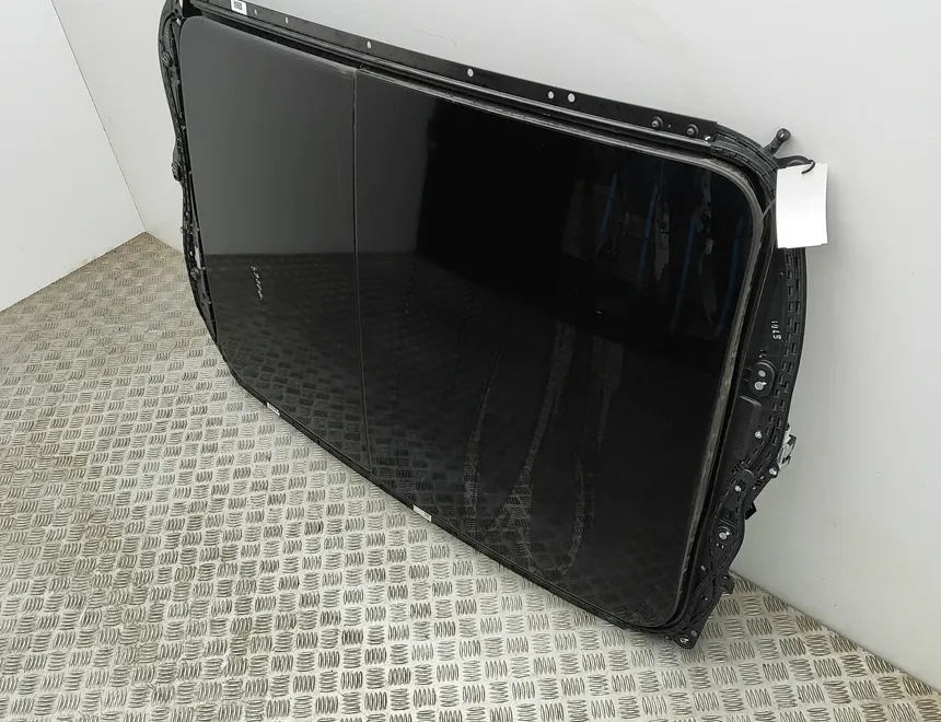 PORSCHE Macan 1 generation (2013-2023) Toit ouvrant 95B877041E 33379482