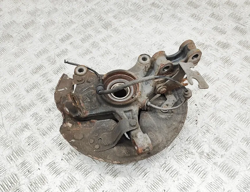 PEUGEOT 308 T9 (2013-2021) Moyeu De Roue Avant Droit 1610138080 33475354