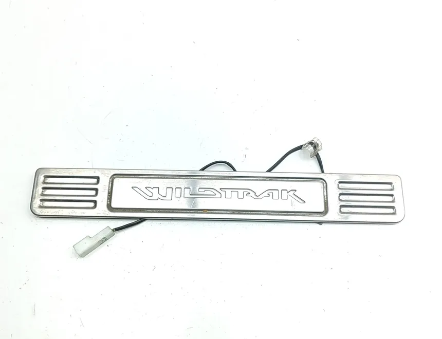 FORD Ranger T6 (2011-2022) Garniture de seuil arrière droit 6M3J-13244-DA 33497144
