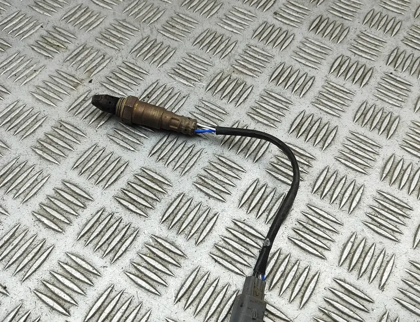 NISSAN Navara D23 (2015-2023) Sonde à oxygène lambda 211500-5010,226A42790R 33500493