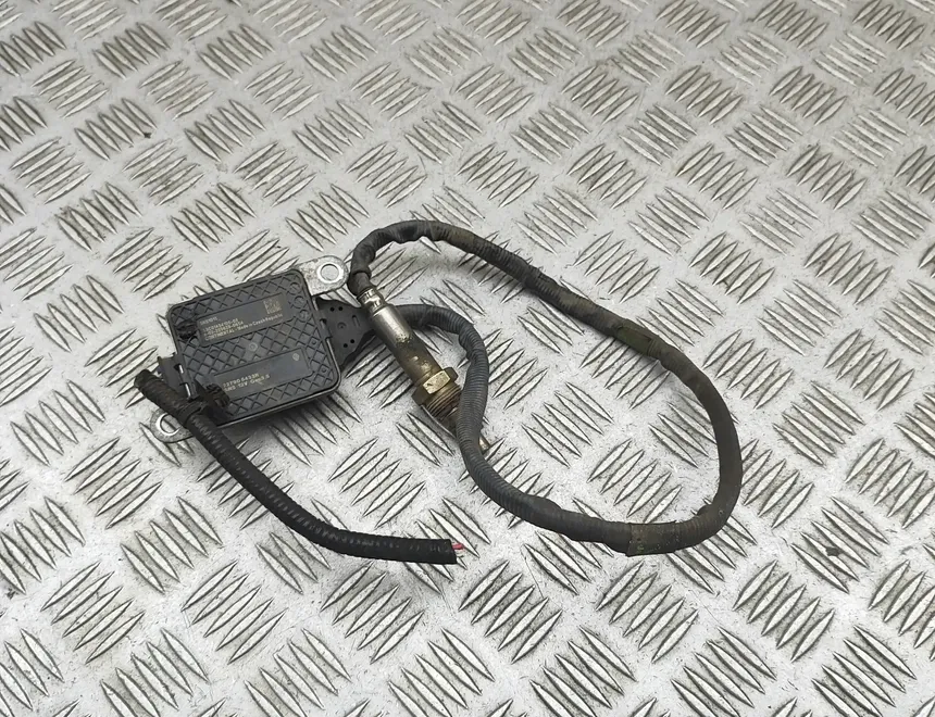 RENAULT Master 3 generation (2010-2023) Sonde à oxygène lambda 227905433R,A3C01434100 33513427