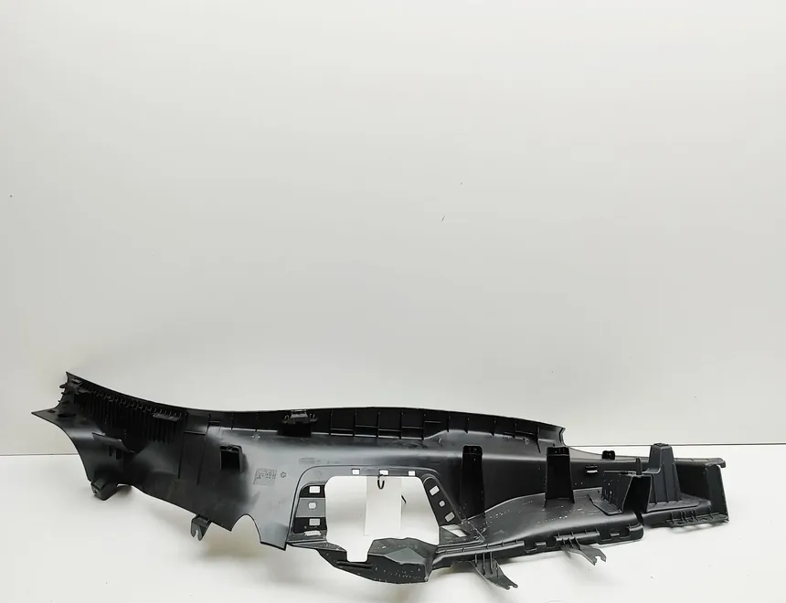 MERCEDES-BENZ EQA 1 generation (2021-2023) Garniture de seuil arrière gauche A2436903700 33548349